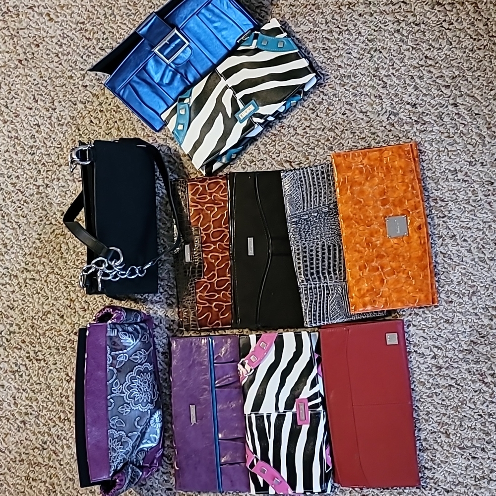 Miche And Shells - image 1